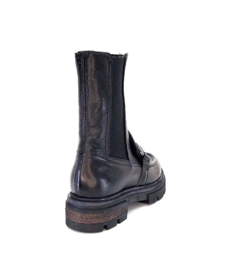 P31204 Cuir Noir*Mjus Outlet