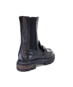 P31204 Cuir Noir*Mjus Outlet