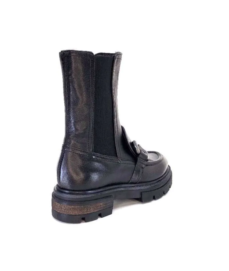 P31204 Cuir Noir*Mjus Outlet