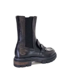 P31204 Cuir Noir*Mjus Outlet