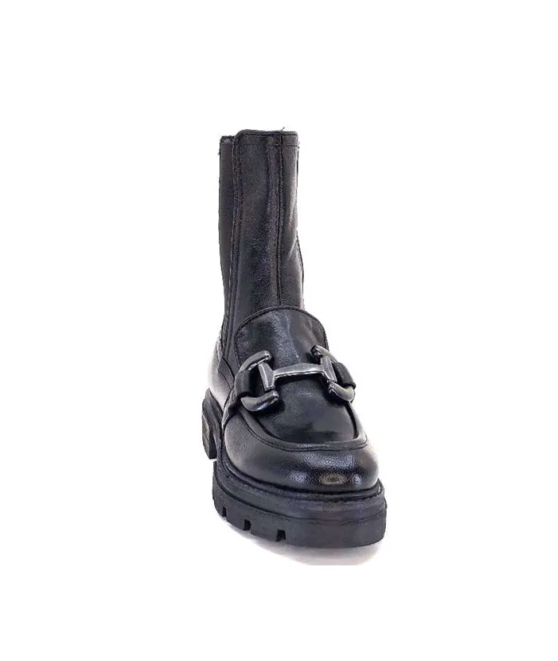 P31204 Cuir Noir*Mjus Outlet