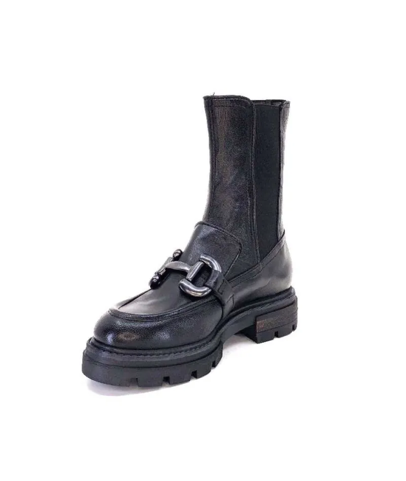 P31204 Cuir Noir*Mjus Outlet
