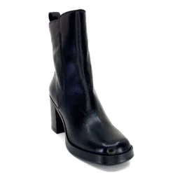 P96212 Cuir Noir*Mjus Clearance