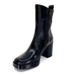 P96212 Cuir Noir*Mjus Clearance