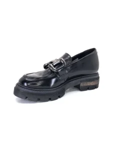 P31103 Cuir Spazzolato Noir*Mjus Discount
