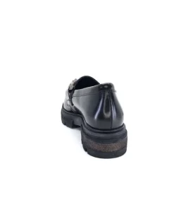 P31103 Cuir Spazzolato Noir*Mjus Discount