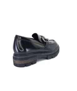 P31103 Cuir Spazzolato Noir*Mjus Discount