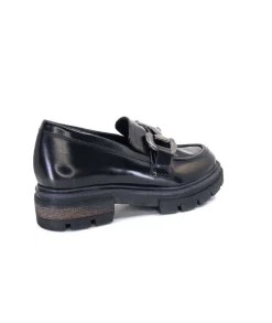 P31103 Cuir Spazzolato Noir*Mjus Discount