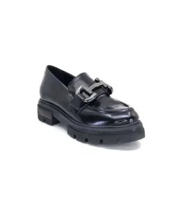 P31103 Cuir Spazzolato Noir*Mjus Discount