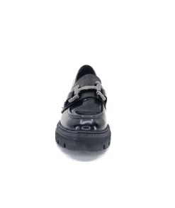 P31103 Cuir Spazzolato Noir*Mjus Discount