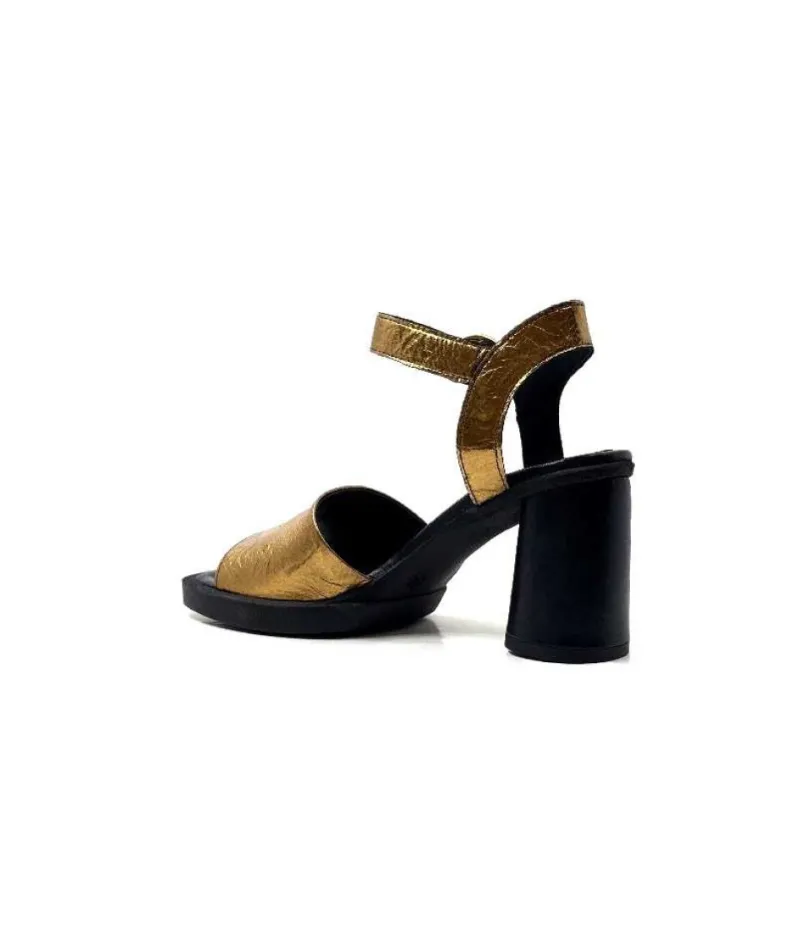 T26006 202 0001 Cuir Bronze*Mjus