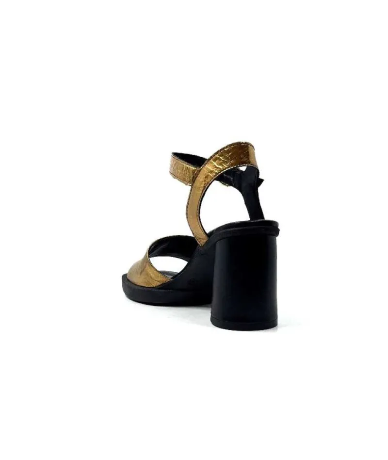 T26006 202 0001 Cuir Bronze*Mjus