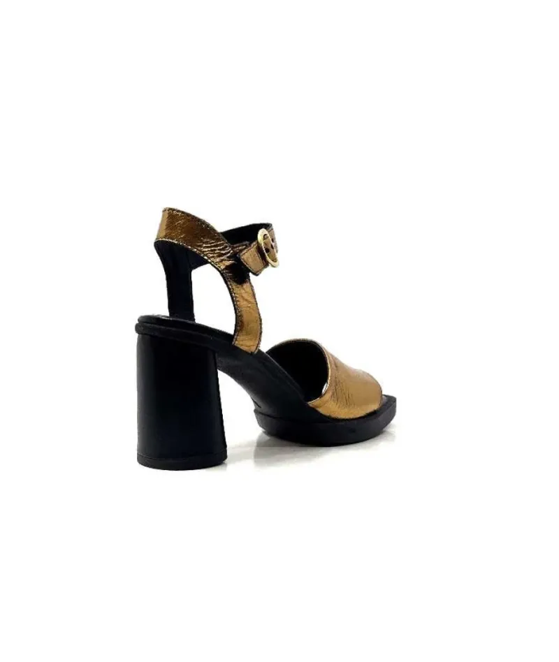 T26006 202 0001 Cuir Bronze*Mjus