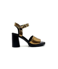 T26006 202 0001 Cuir Bronze*Mjus