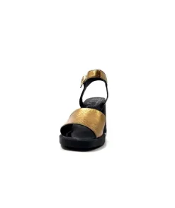 T26006 202 0001 Cuir Bronze*Mjus