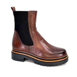 T60204 Cuir Chocolate*Mjus Sale