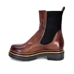 T60204 Cuir Chocolate*Mjus Sale