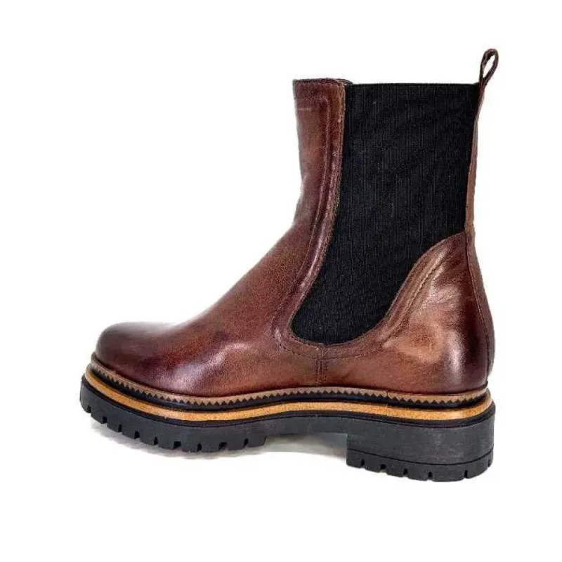 T60204 Cuir Chocolate*Mjus Sale