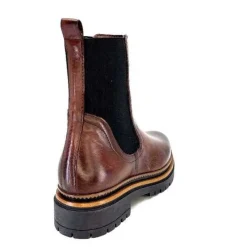 T60204 Cuir Chocolate*Mjus Sale