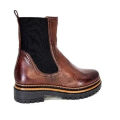 T60204 Cuir Chocolate*Mjus Sale