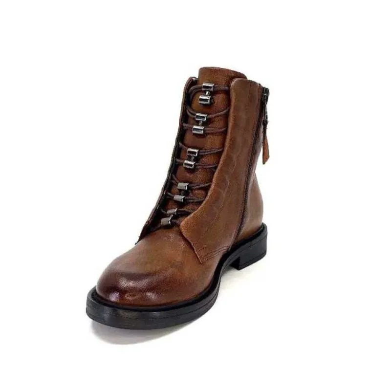 T81205-101 Cuir Marron*Mjus Sale