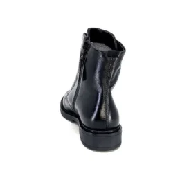 T81205-101 Cuir Noir*Mjus New