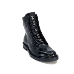 T81205-101 Cuir Noir*Mjus New