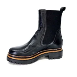 T60204 Cuir Noir*Mjus Outlet