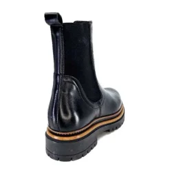 T60204 Cuir Noir*Mjus Outlet