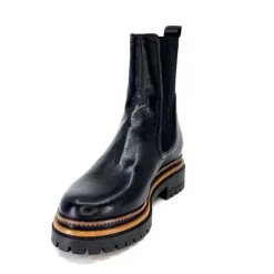 T60204 Cuir Noir*Mjus Outlet