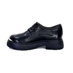T61105-201-6002 Cuir Noir*Mjus Hot