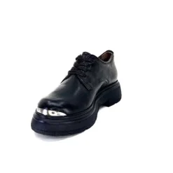 T61105-201-6002 Cuir Noir*Mjus Hot