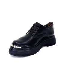 T61105-201-6002 Cuir Noir*Mjus Hot