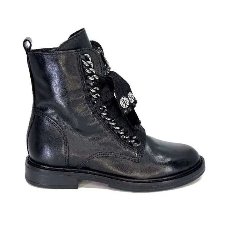 T81204 Cuir Noir*Mjus Sale