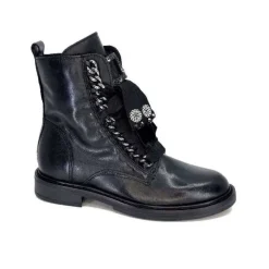 T81204 Cuir Noir*Mjus Sale