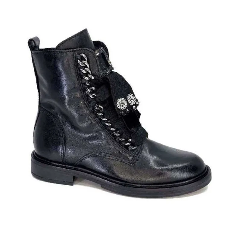 T81204 Cuir Noir*Mjus Sale