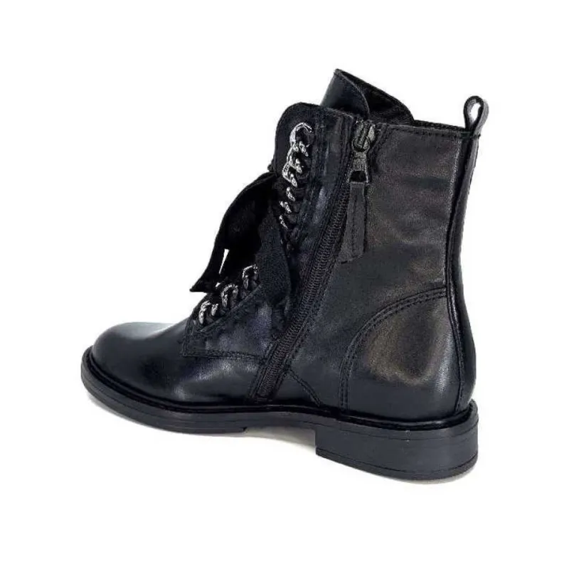 T81204 Cuir Noir*Mjus Sale