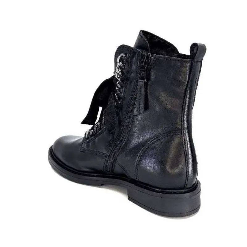 T81204 Cuir Noir*Mjus Sale