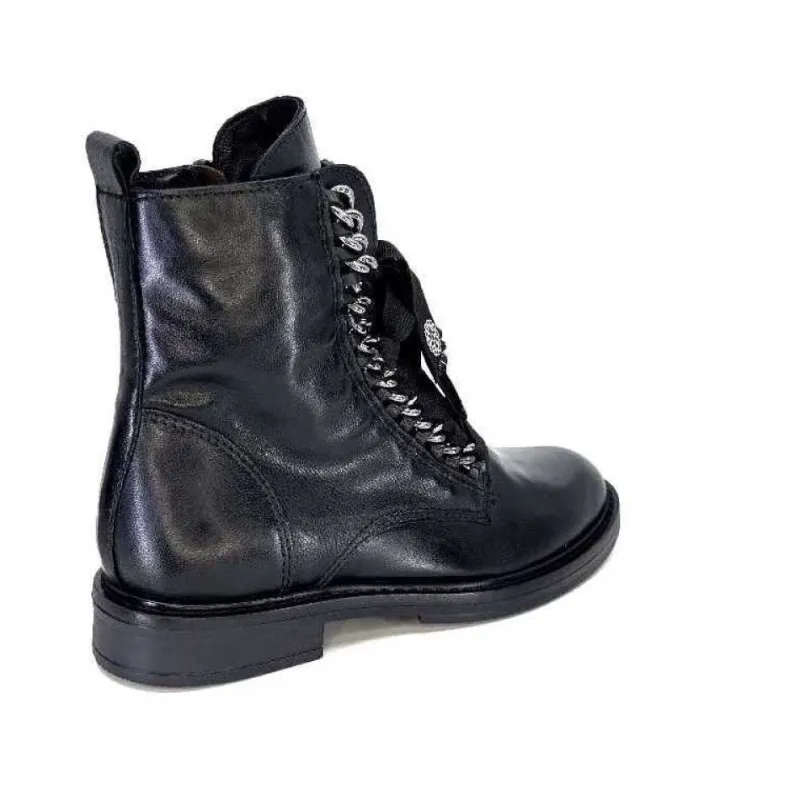 T81204 Cuir Noir*Mjus Sale