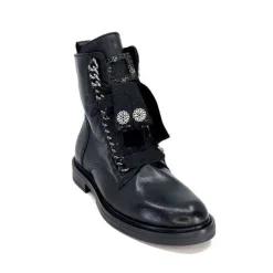 T81204 Cuir Noir*Mjus Sale