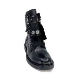 T81204 Cuir Noir*Mjus Sale