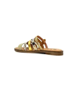 Altesse 1 Cuir Multi Or*MKD Discount