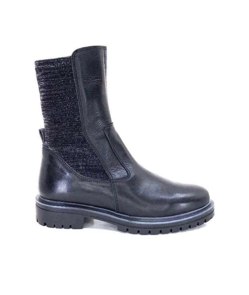 Gaia Cuir Noir*MKD Discount