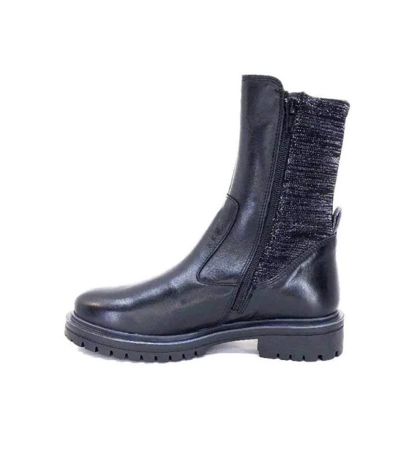 Gaia Cuir Noir*MKD Discount