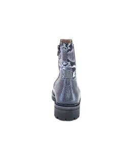Gilda Cuir Metal Gris*MKD Outlet