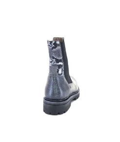 Gilda Cuir Metal Gris*MKD Outlet