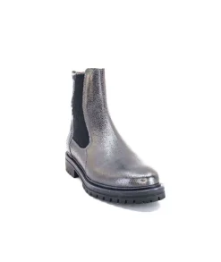 Gilda Cuir Metal Gris*MKD Outlet