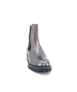 Gilda Cuir Metal Gris*MKD Outlet