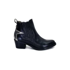 Ivano Cuir Noir*MKD Online