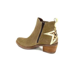 Izac Daim Turin Champagne*MKD Clearance